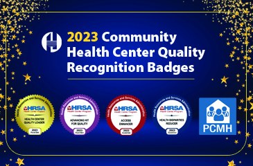 HRSA 2023